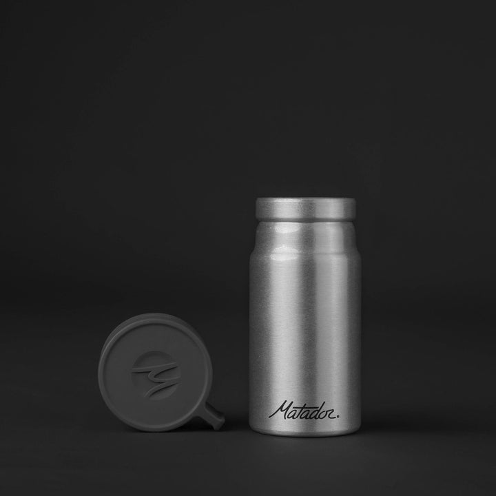 Waterproof Travel Canister
