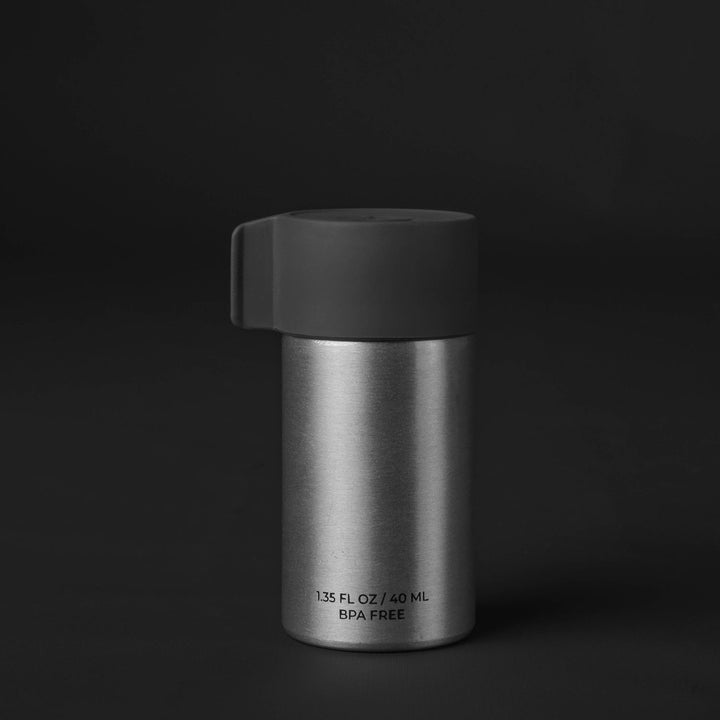 Waterproof Travel Canister