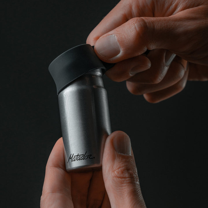 Waterproof Travel Canister