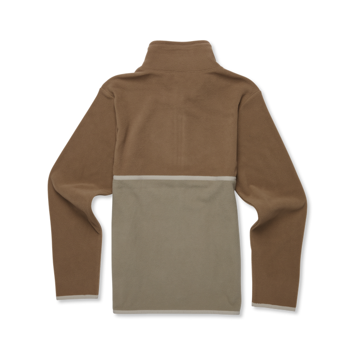 Amado Fleece Pullover - Mens