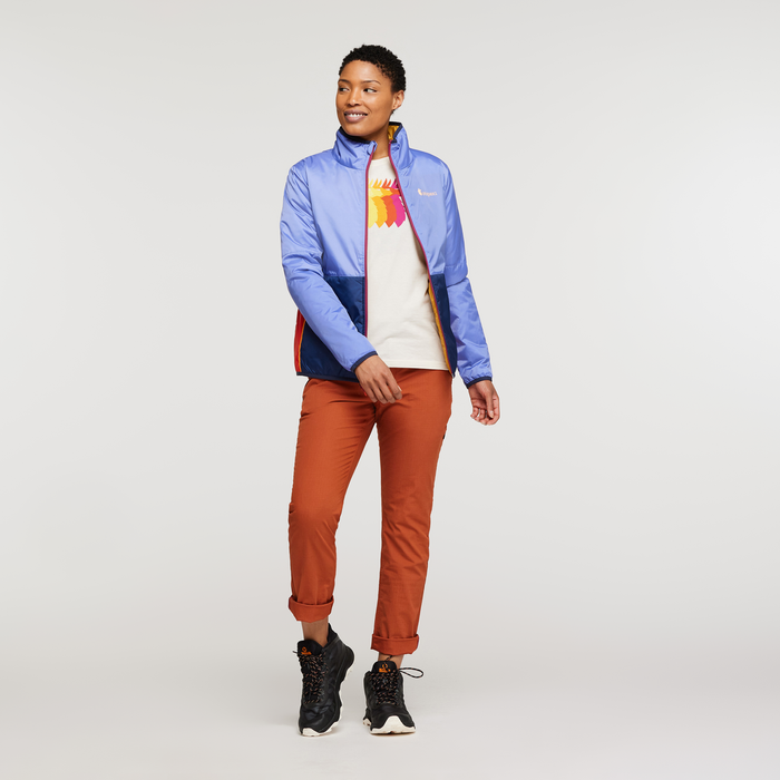 Teca Calido Jacket - Women’s
