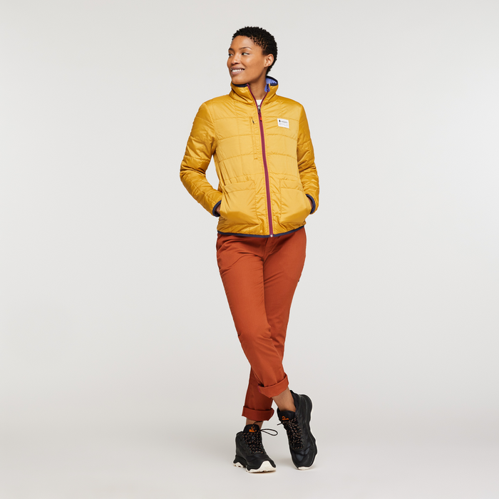 Teca Calido Jacket - Women’s