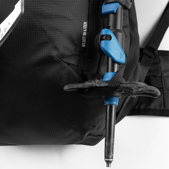 Beast18 Ultralight Technical Backpack