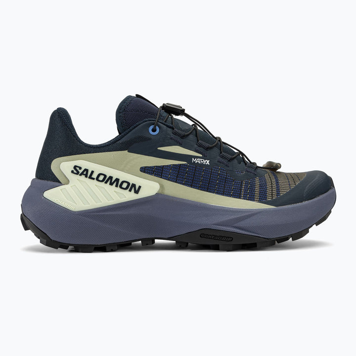 Women's Genesis Trail Running Shoes