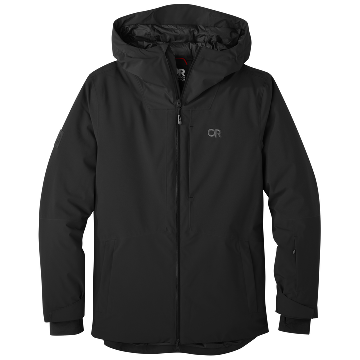 Men's Snowcrew Jacket