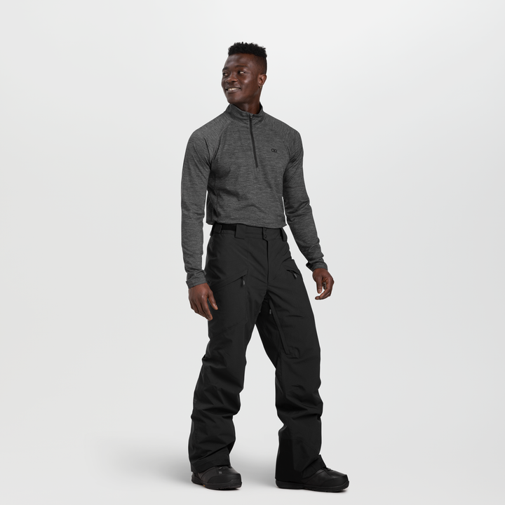 Snowcrew Pants - Men's