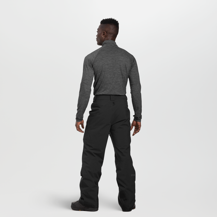 Snowcrew Pants - Men's