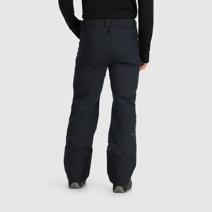 Snowcrew Pants - Men's