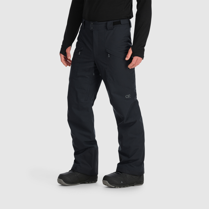 Snowcrew Pants - Men's