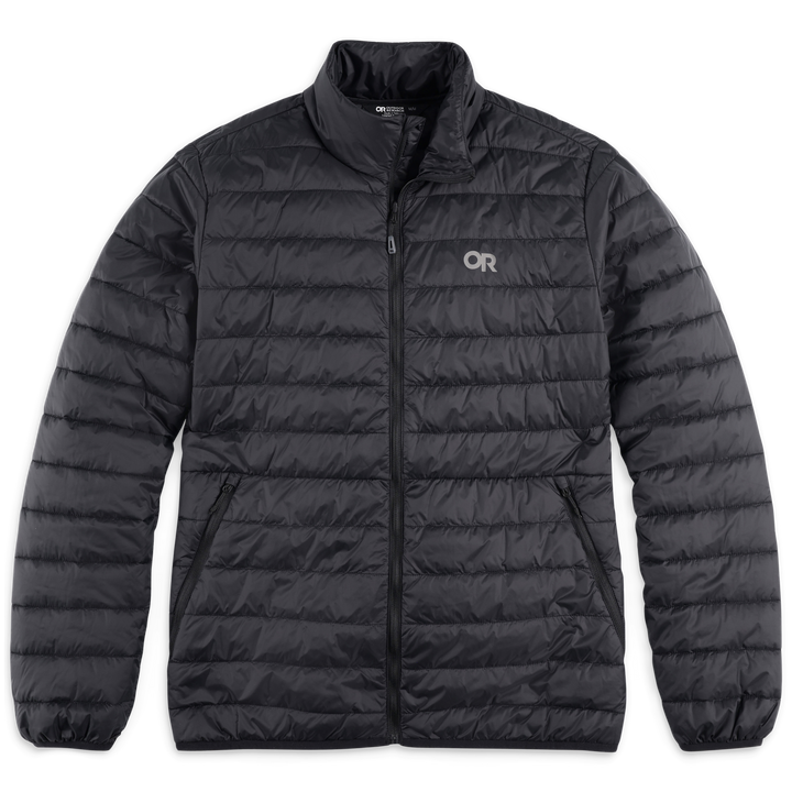 Foray 3-in-1 Parka - Men’s