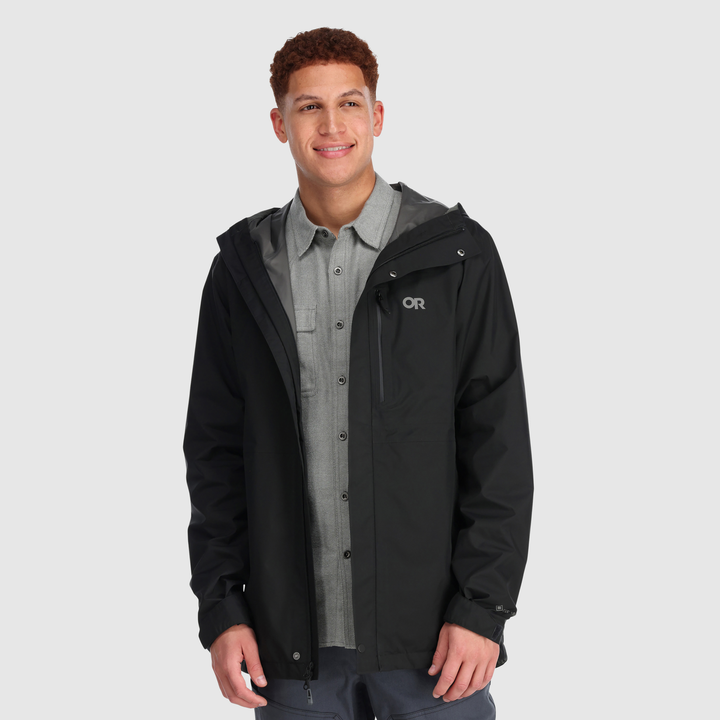 Foray 3-in-1 Parka - Men’s