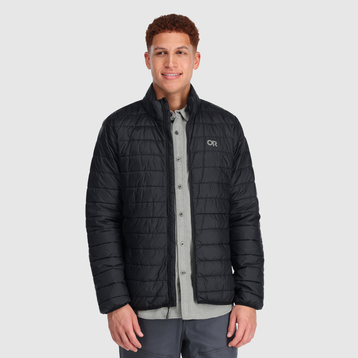 Foray 3-in-1 Parka - Men’s