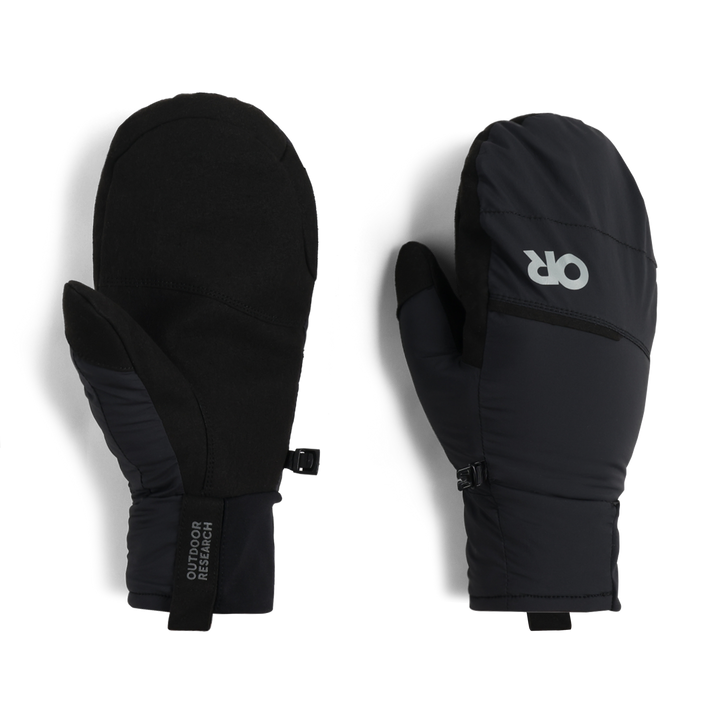 Guantes aislantes Shadow