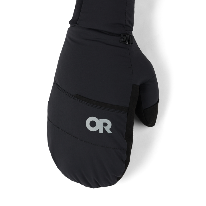 Guantes aislantes Shadow