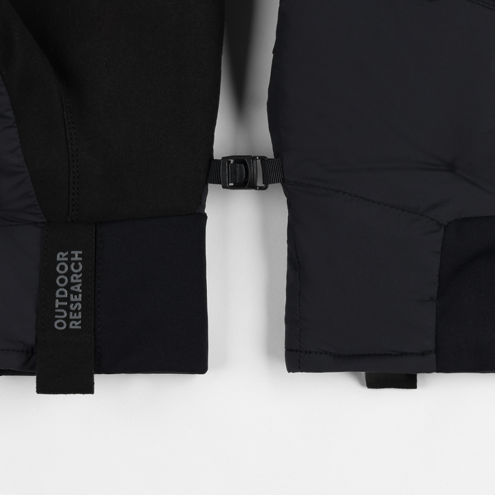 Guantes aislantes Shadow