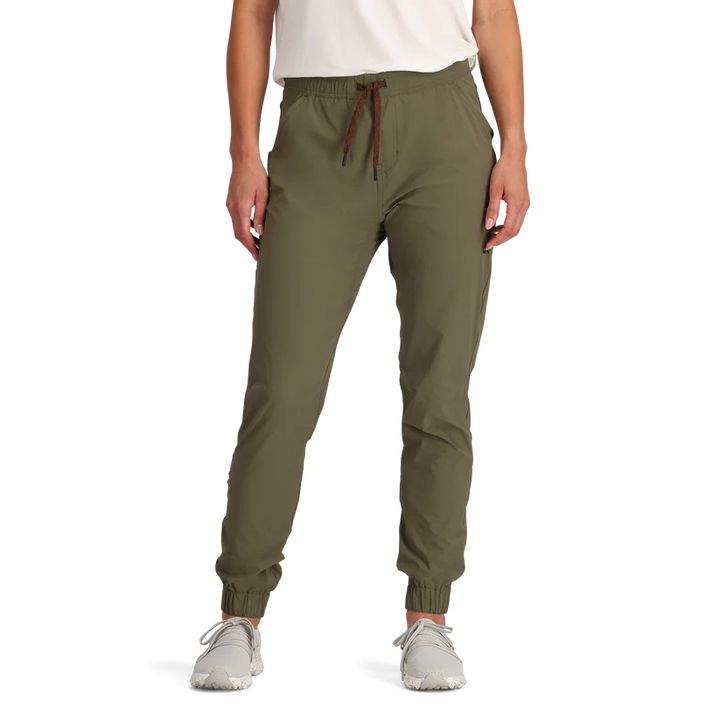 Women's Ferrosi Jogger