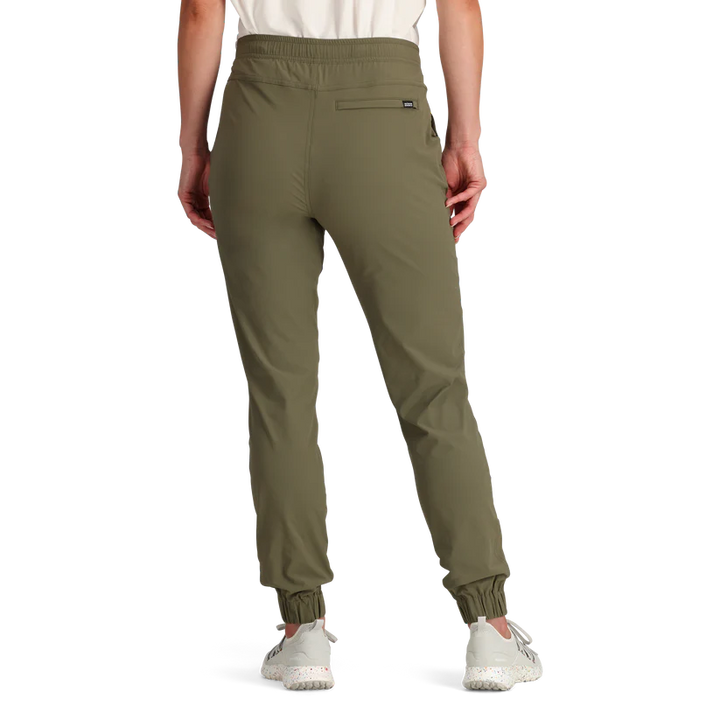 Women's Ferrosi Jogger