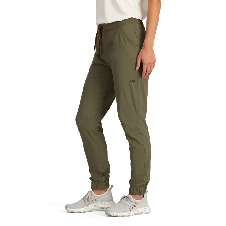 Women's Ferrosi Jogger