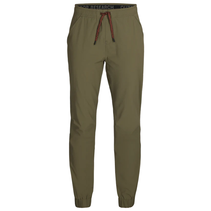 Women's Ferrosi Jogger