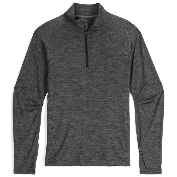 Alpine Onset Merino 150 Quarter Zip
