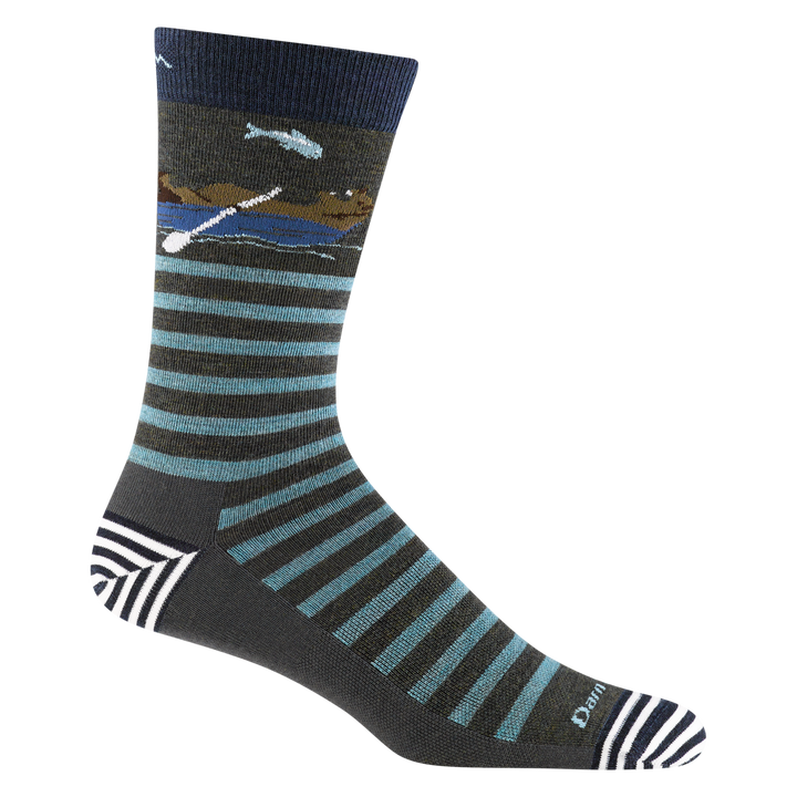 Calcetines deportivos ligeros de estilo de vida Animal Haus para hombre