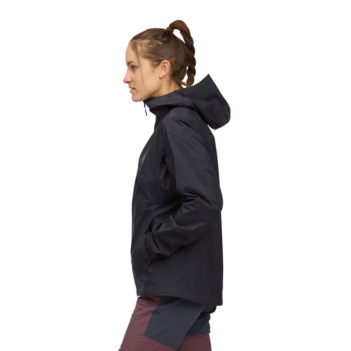 Women's Fineline Stretch Shell