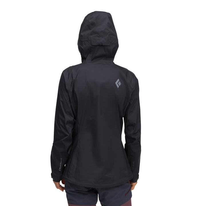 Women's Fineline Stretch Shell