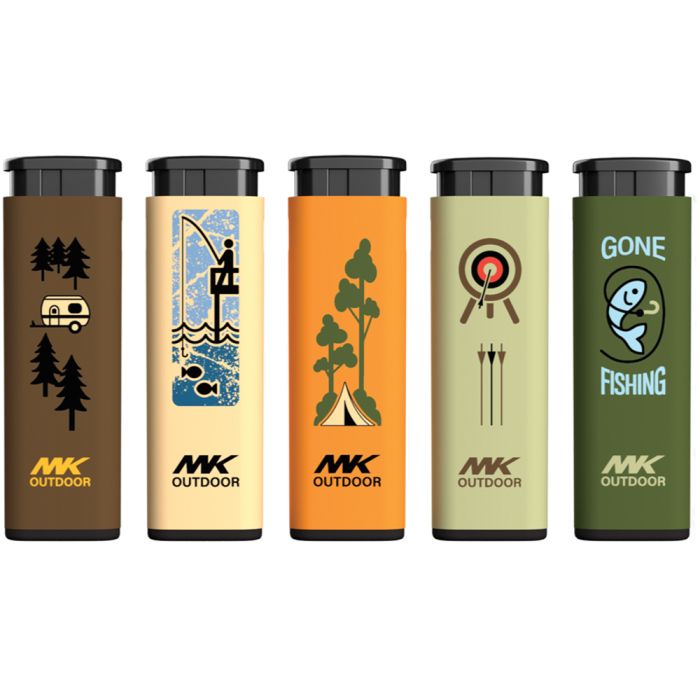 Alpine Lighter
