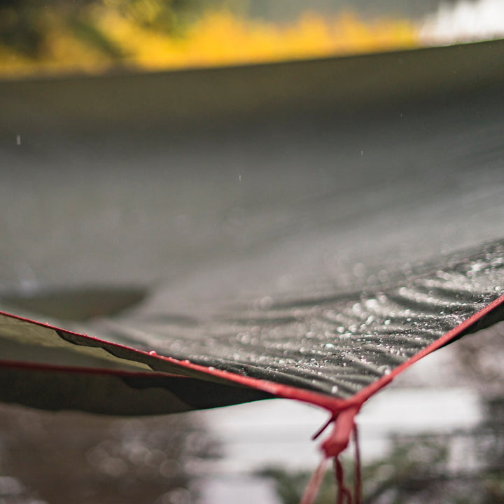 Abrigo Rain Fly & Shelter