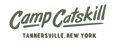 Camp Catskill logo