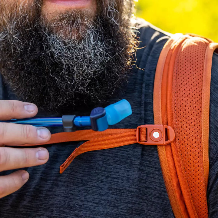 3D Hydro 3L Reservoir