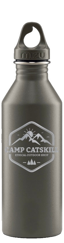 Camp Catskill Reusable Water Bottle