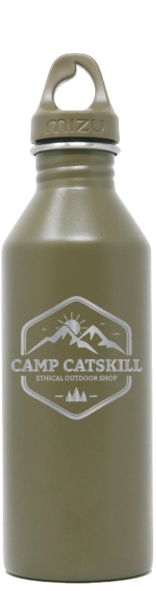 Camp Catskill Reusable Water Bottle