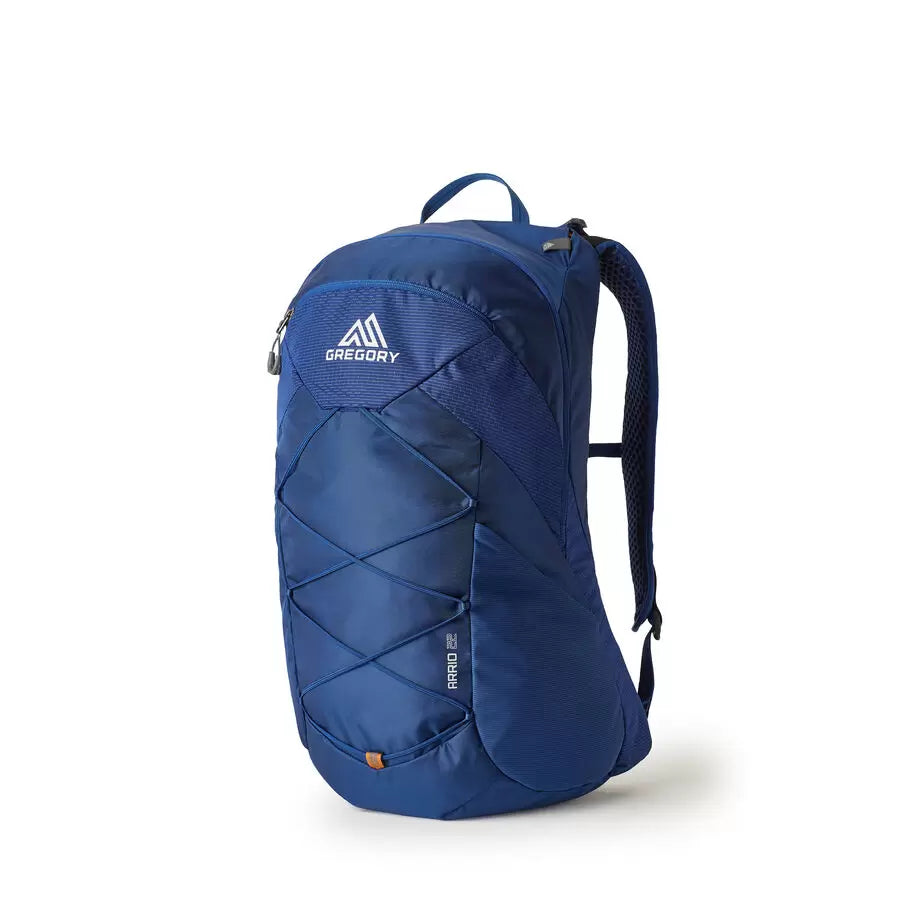 gregory 22 backpack Rhune The Gregory Rhune Backpack is the perfect everyday companion RHUNE 22, COYOTE BROWN -