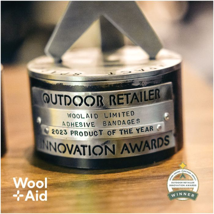 Woolaid Outdoor Pack