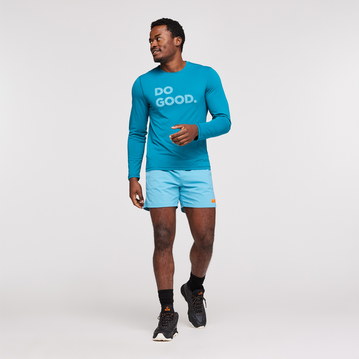 Brinco 5" Short - Mens