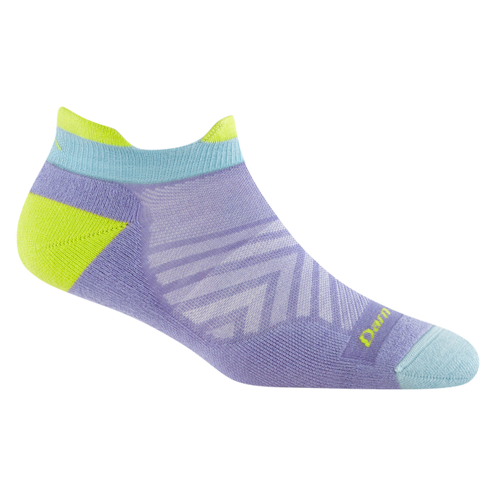 Calcetines de running ultraligeros Run No Show Tab para mujer