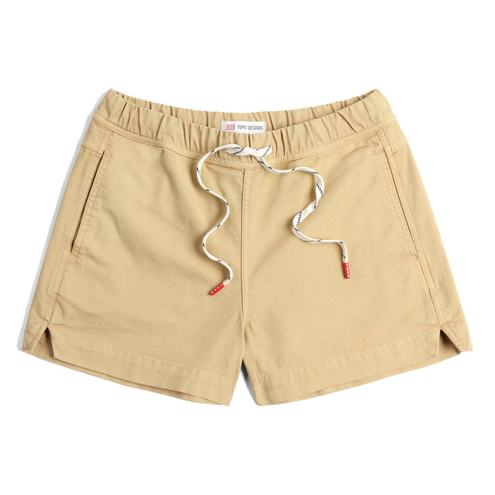 Dirt Shorts - Women’s