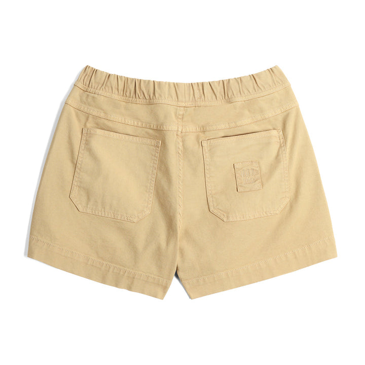 Dirt Shorts - Women’s