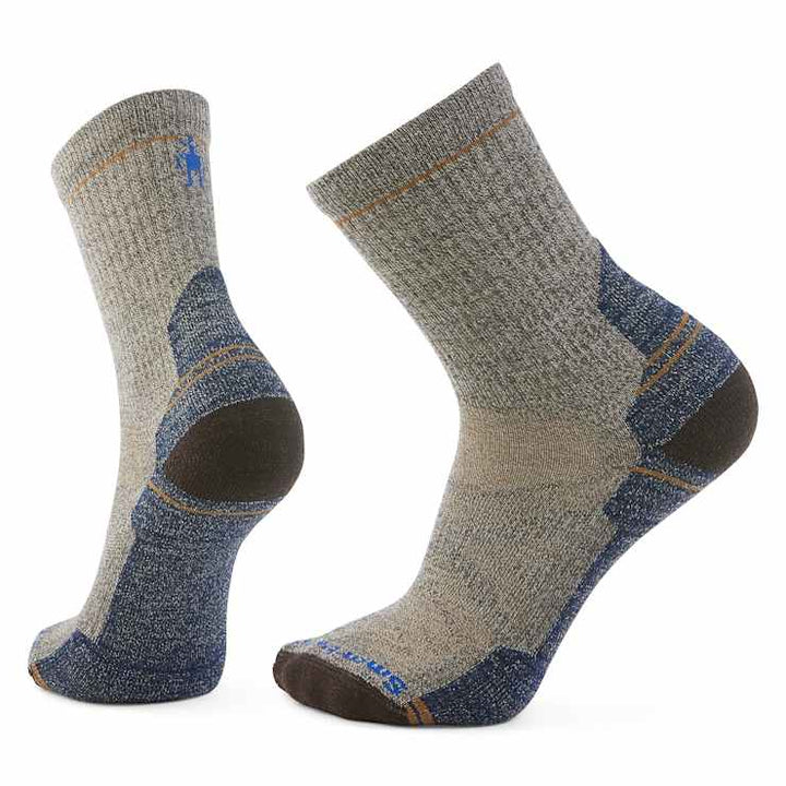 Hike Light Cushion Mid Crew Socks