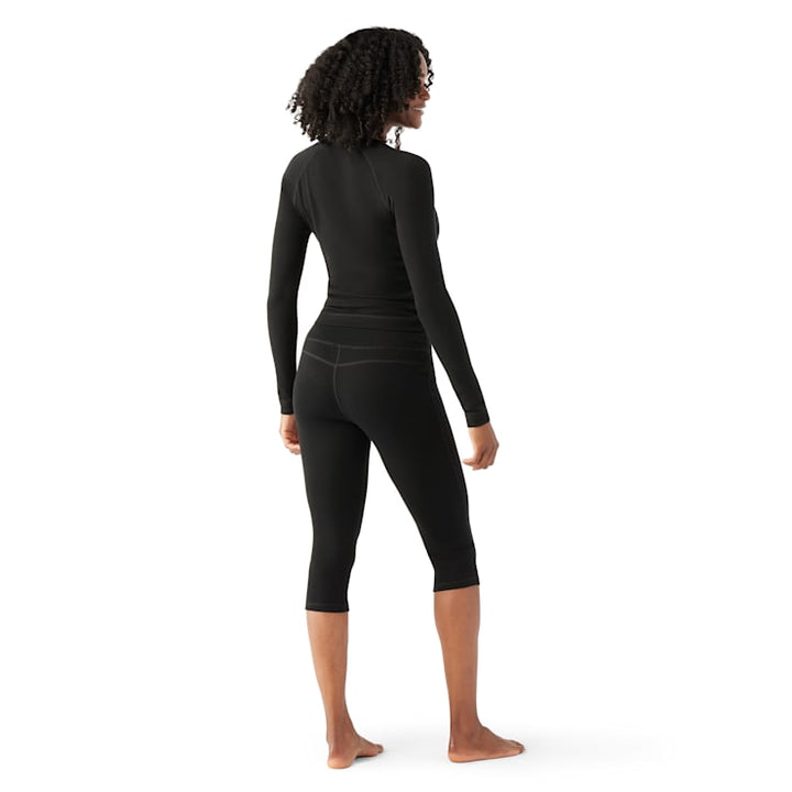 Women's Classic Thermal Merino Base Layer 3/4 Bottom