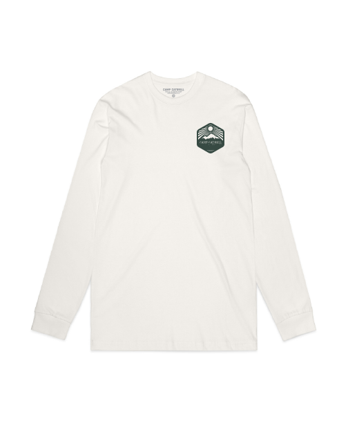 Camp Catskill - Sunburst L/S