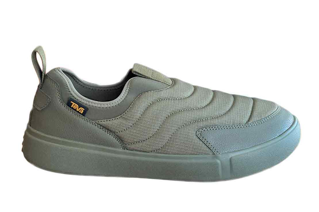 Zapatillas sin cordones ultra cómodas