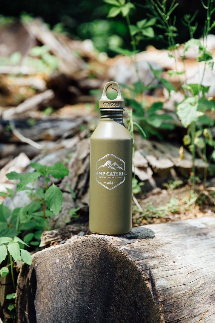 Camp Catskill Reusable Water Bottle