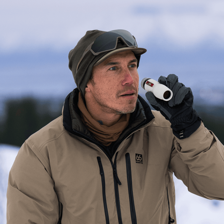 Zero Tube 10x25 Waterproof Monocular