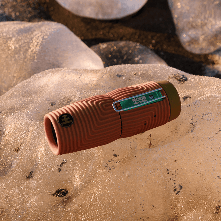 Zero Tube 10x25 Waterproof Monocular