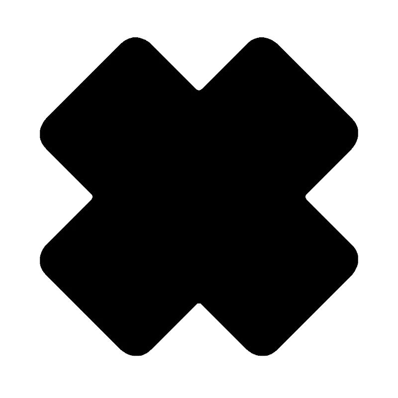 NOSO - Logo Black