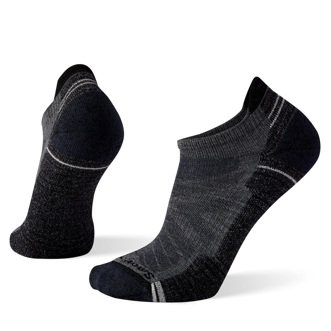 Calcetines bajos con amortiguación ligera Hike