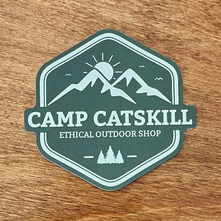 Biodegradable Paper Stickers