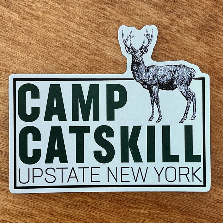 Biodegradable Paper Stickers